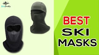 Best Ski Masks In 2020 – Selected By Our Editor's!