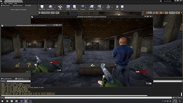 Unreal Engine C++ Nazi Zombies: 223: "Mystery Box: Refresh Interactable Objects"