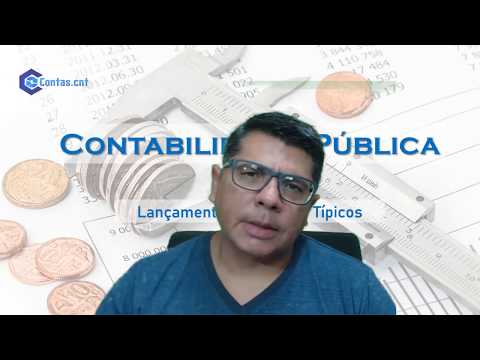 Vídeo: O que fazem as firmas de contabilidade pública?
