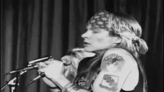 Sweet Child o Mine FULL SONG! [HD 720p]