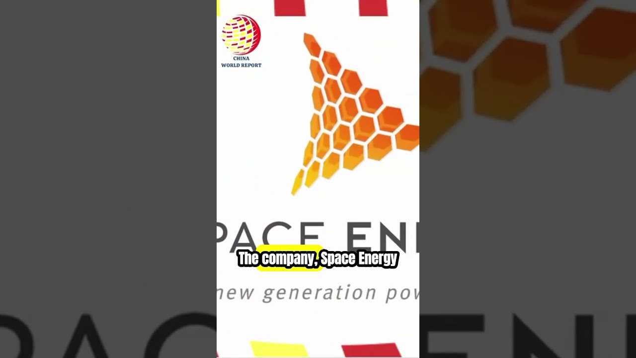 China Unveils Plans For Orbiting Solar Power Station