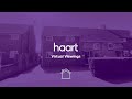 Virtual Viewing of this 3 bedroom semi-detached house For Sale in Eighth Avenue, Luton from haart