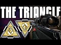 GOING FOR THE 3RD RADIANT TRIANGLE