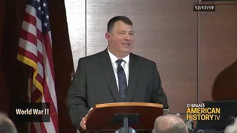 1944 Defense of St. Vith - Dr. Mark Gerges