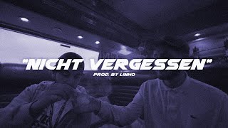 [FREE] Pashanim *Ms. Jackson* Type Beat - "Nicht Vergessen"