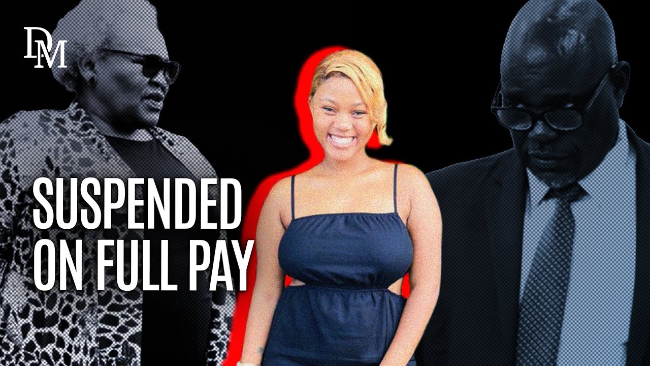 Поддельное резюме, никаких обвинений: Тихая отставка 22-летнего главы аппарата министра.