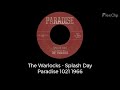 The Warlocks - Splash Day