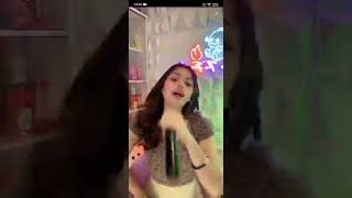 Emie Conjurado On Bigo Live Philippines 18062022