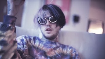 Lil Peep - 16 Lines (LEGENDADO)