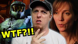 The Head of 343 Industries JUST LEFT XBOX?! Halo Infinite is SCREWED?