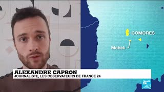 Covid-19 en Afrique : une deuxième vague plus meurtrière que jamais