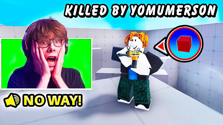 I 1v1'ed STREAMERS who SWORE they could beat me…(Roblox Rivals!)