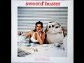 Sweet dbusters friction on vinyl full album