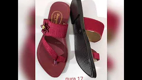 women footwear chappal slipper sliders@Unboxingfootwear