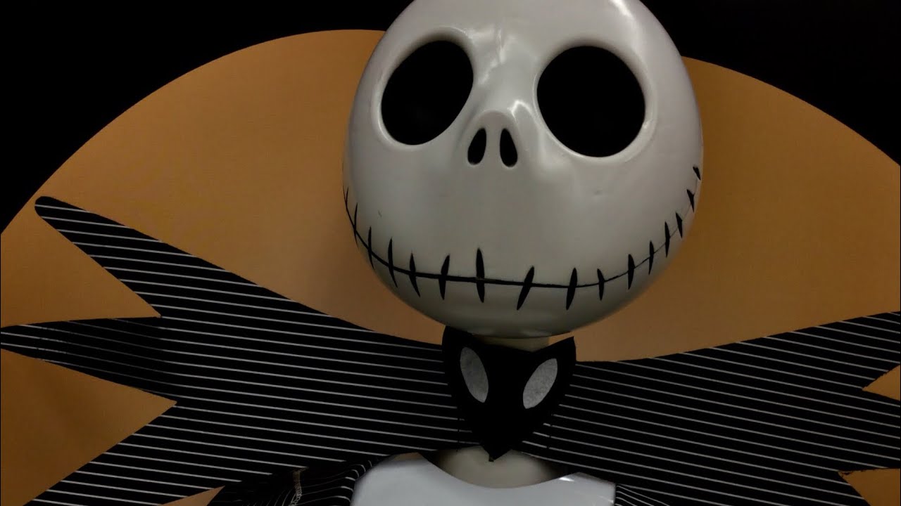 Spirit Halloween 2017