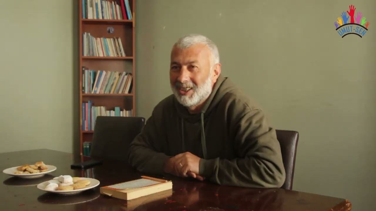 İşçi Hareketi Eğitimi 2026: Proletarya Devrimciliğinin Zorunluluğu ve Umut-Sen - Başaran Aksu