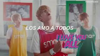 Family - BTS x GFRIEND [Traducida al Español]
