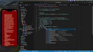 Flutter 08 Charter 7. Navigation (Routing)