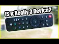 PROGRAM This RCA 3 Device Universal Remote Control In Minutes 