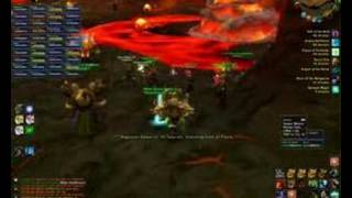 Legerity - Ragnaros
