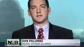 The Darknet: The “Wild West” of the Internet