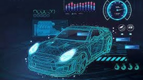 Automotive cybersecurity threats