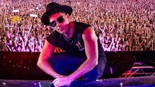 Back to normal life with Timmy Trumpet