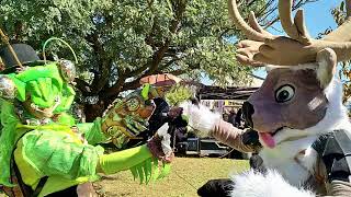 Fantasy Fayre 2018: A Creature Quest Compilation