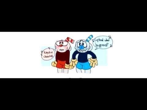 Cheated [Cuphead Comic Dub]
