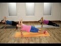 Day 18: 30-Minute Flat Belly Workout | Class FitSugar