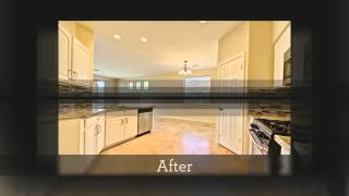 Before and After Remodel Video - Incredible Lariat Lane House Flip