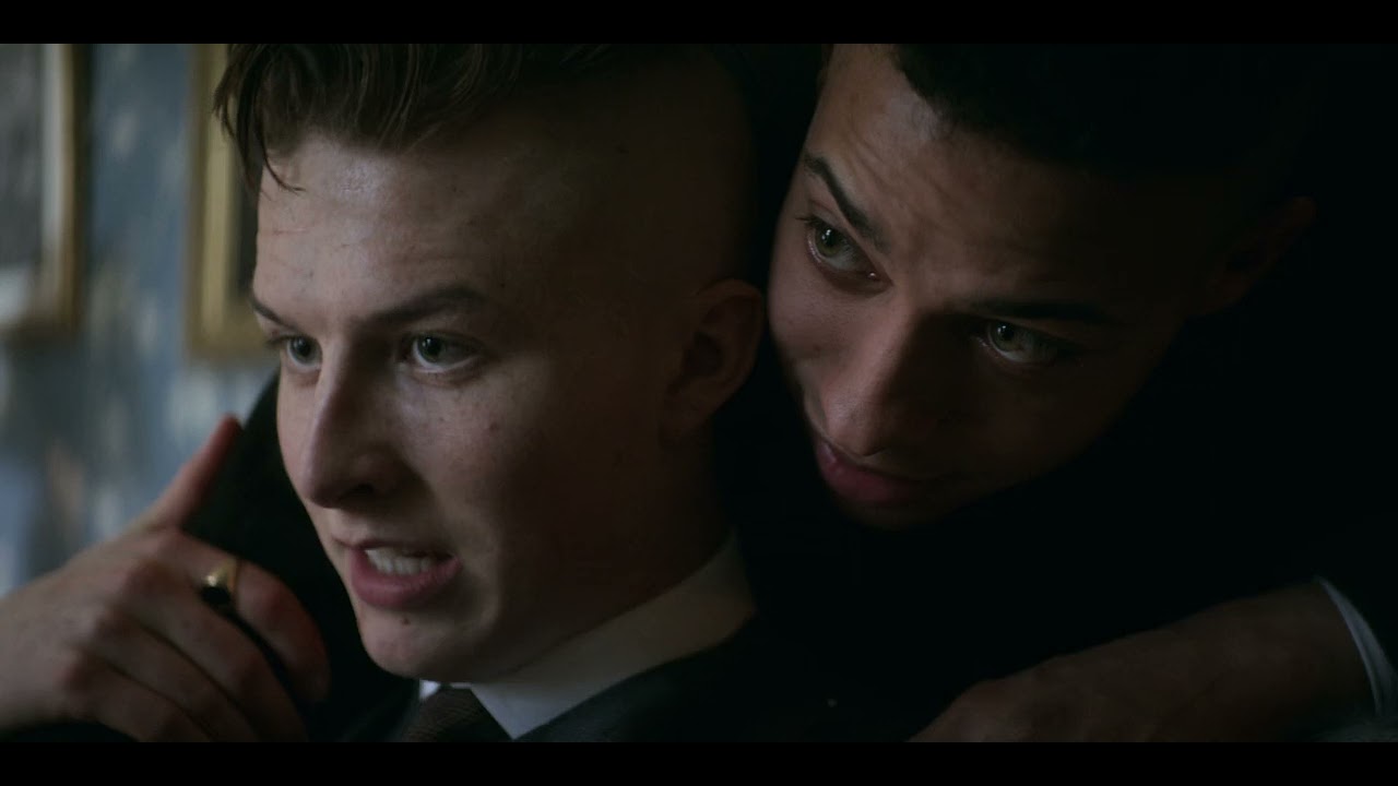 Peaky Blinders S05 (E01-E02)