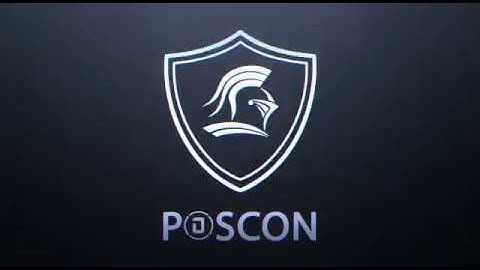 Mauro Cáseres / Mauro Eldritch - p0scon Iran 2019