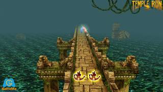 iGameMix🏦2026 KAI XIANG TEMPLE RUN FHD*15 YEARS GLOBAL CHALLENG STILL RUNNING #gameplay screenshot 1