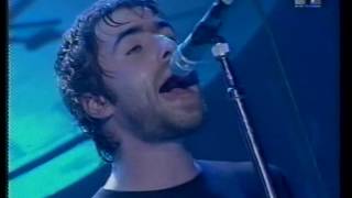 Oasis - D&#39;You Know What I Mean (live 1997)