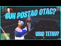 GUH POSTAO OTAC? **TETKA TRUDNA?**