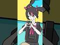 アトラクションに乗るストーカーカノジョ💦【stalker girlfriend】#gaming #games #shortvideo #ストーカーカノジョ#サイコボーイ#スマホゲーム#shorts