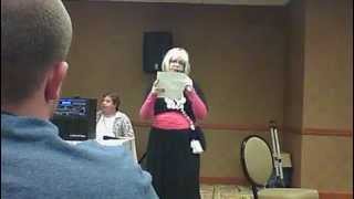 A-KON 23 Anime Karaoke 2 Bad Apple