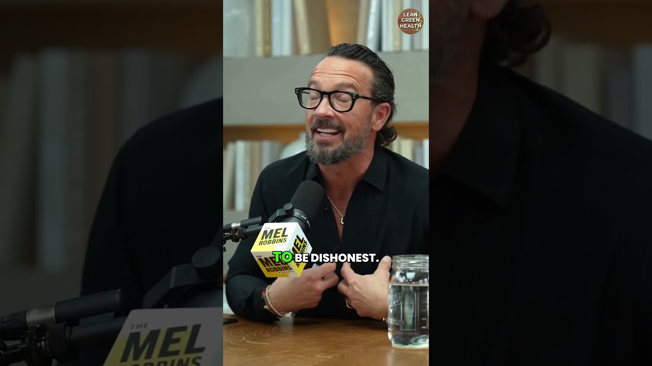 Are You Living a Lie? The Hidden Cost of Dishonesty 💔