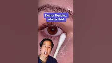 Thumbnail of Doctor Reveals Mucus Fishing Syndrome! #shorts #mucusfishing