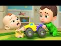 Take care of you song and MORE Educational Nursery Rhymes &amp; Kids Songs