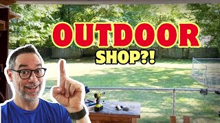 Shop ideas you'll want to steal! - CLEVER Shop Tours by The Wood Whisperer 62,202 views 8 days ago 22 minutes