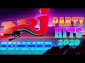 The best of hit music nrj summer party hits  2020