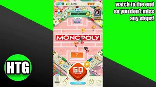 HOW TO COMPLETE MONOPOLY GO MILESTONES 2025! (FULL GUIDE)