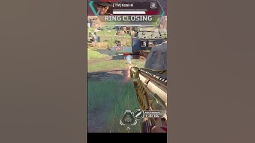 Clutch with Seer #apexlegends #apex #apexlegendsclips #apexclips #gaming