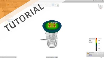 Staying Cool with Thermal Simulations