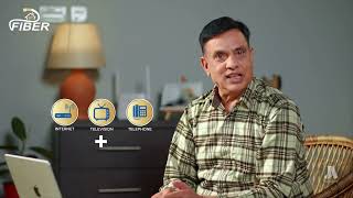 Nepal Telecom | NT Fiber | JoshisArchive 2024