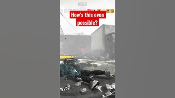 How’s this even possible? | the division 2 shorts Xbox series x shorts