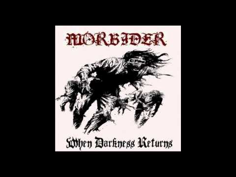 Morbider   When Darkness Returns