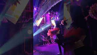 Karnaval Kecamatan Tempursari 2025